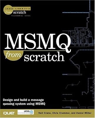 Msmq from Scratch