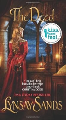 The Deed (Historical Romances)