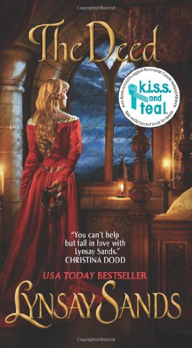 The Deed (Historical Romances) by Lynsay Sands