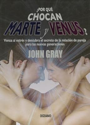 &iquest;Por qu&eacute; chocan Marte y Venus?