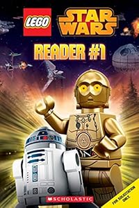 A New Hope: Episode 4