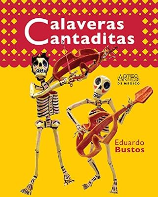 CALAVERAS CANTADITAS P/R