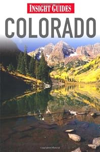 Colorado (Insight Guides)