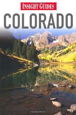 Colorado (Insight Guides)