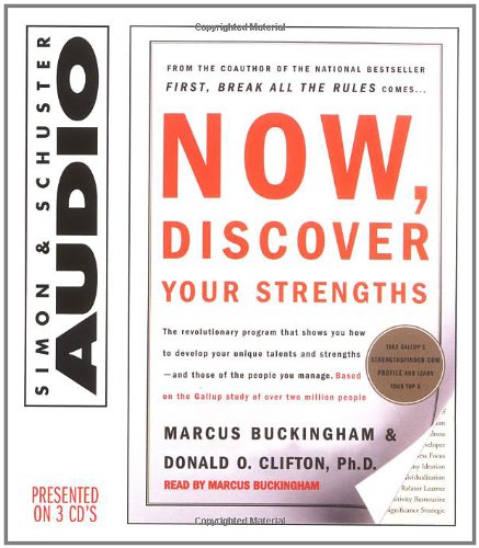 First, Break All the Rules: What the World's Greatest Managers Do Differently by Gallup Press