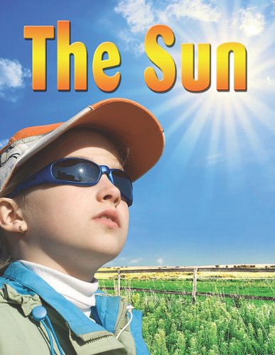 The Sun by Reagan Miller