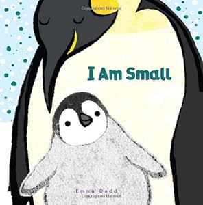 I Am Small