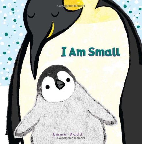 I Am Small by Emma Dodd