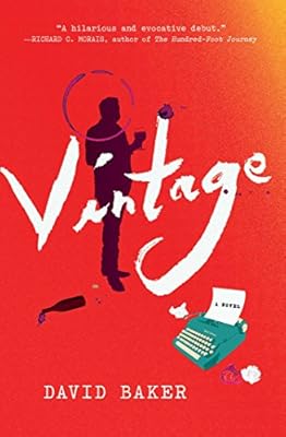 Vintage: A Novel