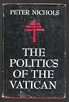 The politics of the Vatican
