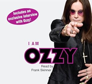 I Am Ozzy