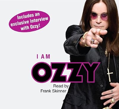 I Am Ozzy