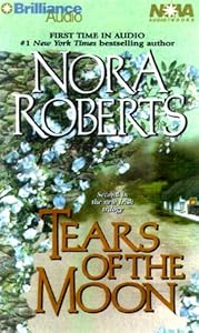Tears of the Moon (Irish Jewels Trilogy)