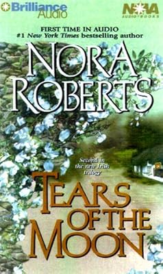 Tears of the Moon (Irish Jewels Trilogy)