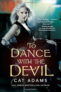 To Dance With the Devil