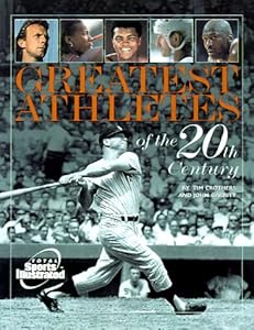 Greatest Athletes of the 20th Century