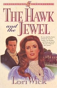 The Hawk and the Jewel (Kensington Chronicles, Book 1)