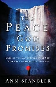 The peace God promises