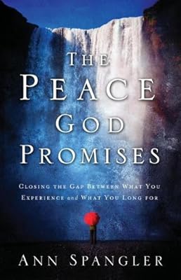 The peace God promises