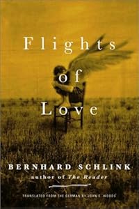 Flights of Love: Stories