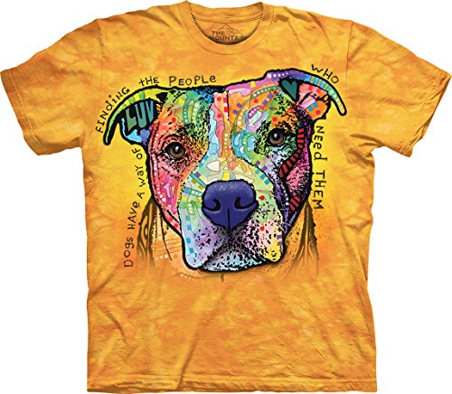 Dogs Have A Way T-Shirt