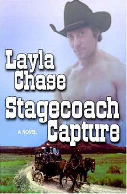 Stagecoach Capture