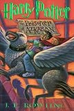 Harry Potter and the Prisoner of Azkaban - J.K. Rowling