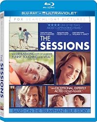 Sessions [Blu-ray]