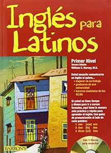 Ingles para Latinos, Level 1 with Audio CDs