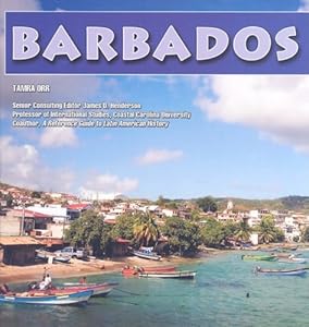 Barbados (Caribbean Today)