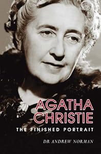 Agatha Christie: The Finished Portrait