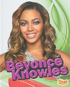 Beyonc&eacute; Knowles