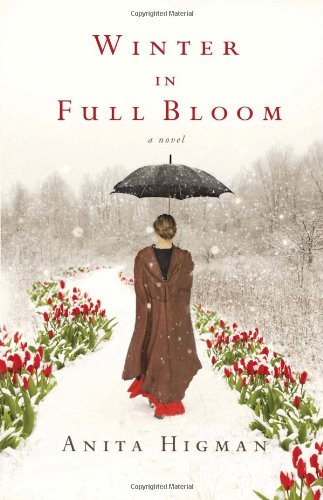 Winter in Full Bloom by Anita Higman