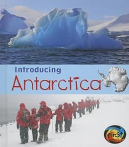 Introducing Antarctica