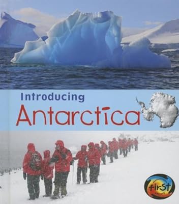 Introducing Antarctica
