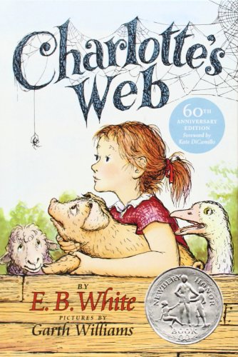 Charlotte's Web by E. B. White
