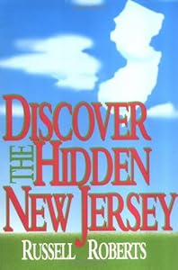 Discover the Hidden New Jersey