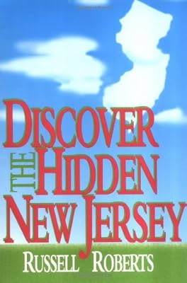Discover the Hidden New Jersey