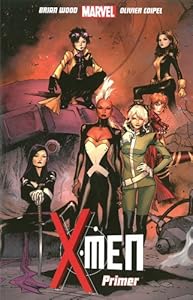 X-Men, Vol. 1: Primer