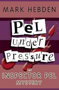 Pel under pressure