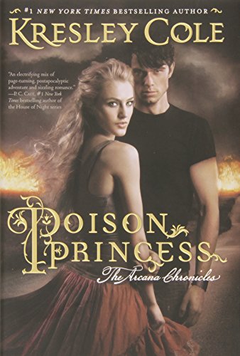 Poison Princess by Kresley Cole