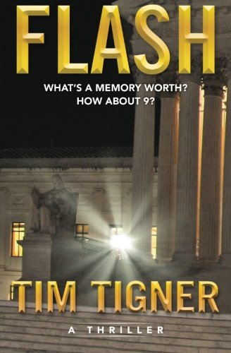 Flash by Tim Tigner
