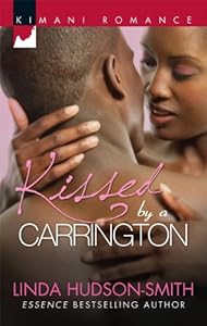 Kissed by a Carrington