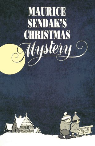 Maurice Sendak's Christmas Mystery
