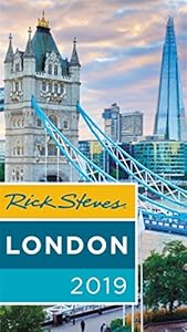 Rick Steves London 2019