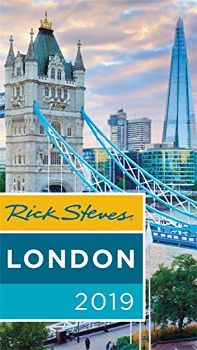 Rick Steves London 2019 by RICK STEVES