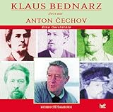 Klaus Bednarz liest Anton Cechov, 1 Audio-CD