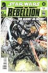 Star Wars: Rebellion #3: My Brother, My Enemy, Part 3