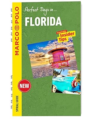 Florida Marco Polo Spiral Guide