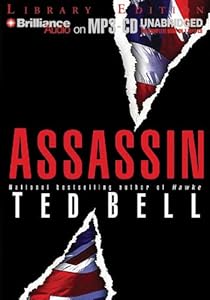 Assassin (Hawke Series)